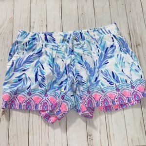 Lilly Shorts